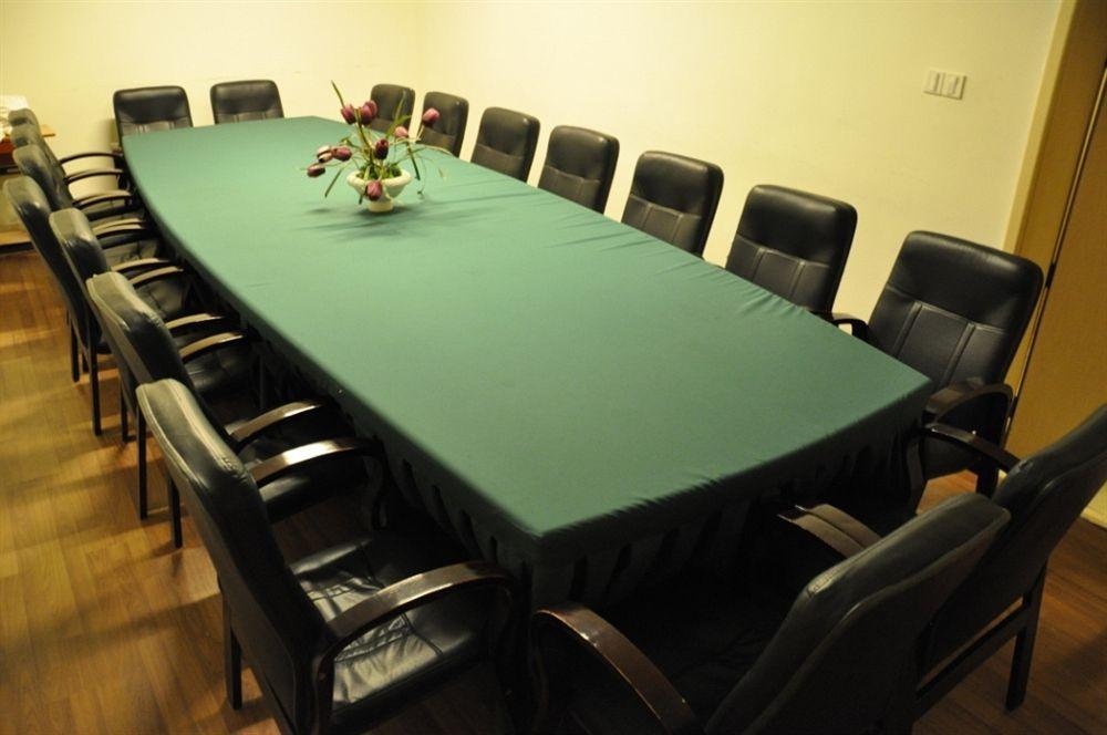 Jingjiang Inn Shanghai Hutai Road Ngoại thất bức ảnh