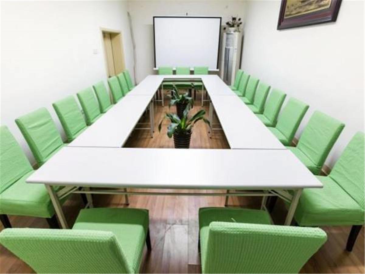 Jingjiang Inn Shanghai Hutai Road Ngoại thất bức ảnh